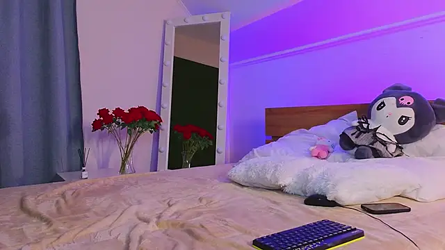 MoonHaze__'s cam snapshot