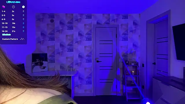 NylaNadler's cam snapshot