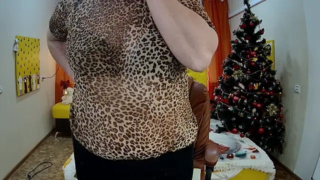 VestaWoody live sex cam