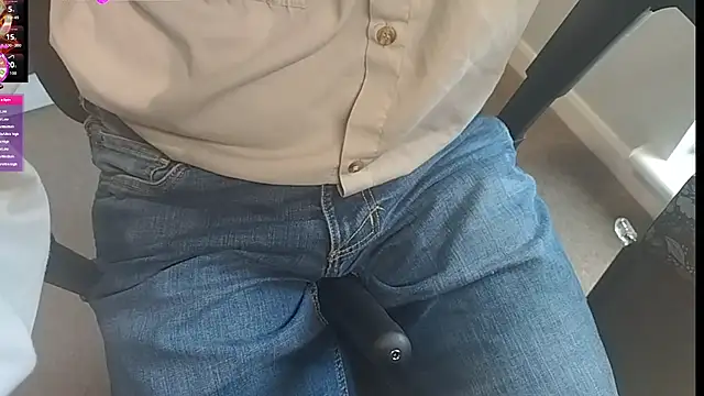 an4y8ot's cam snapshot