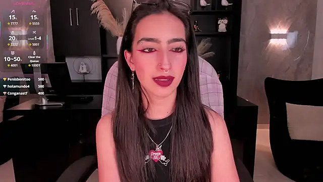 LarisaSmirnov's cam snapshot