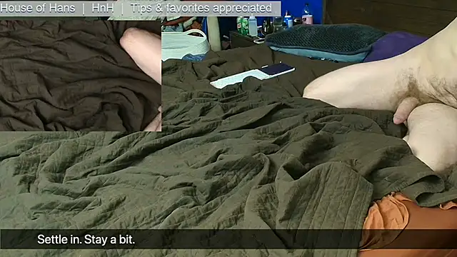 HouseOfHans's cam snapshot