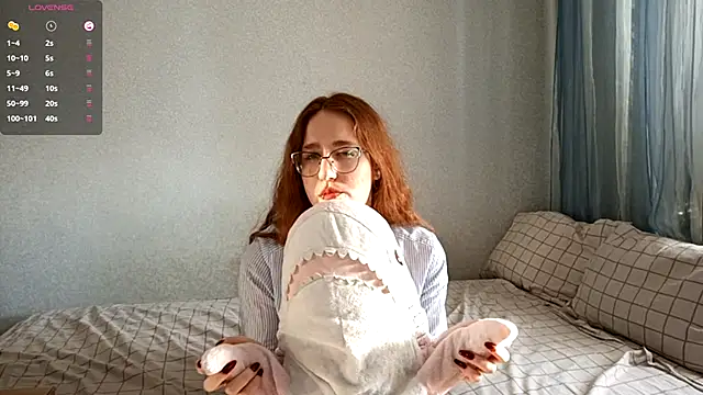 HedyContras's cam snapshot