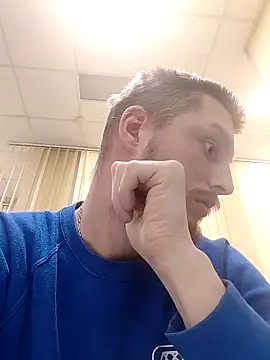 yurii_magic's cam snapshot