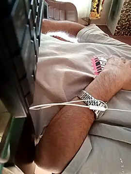 daddy_live_cam's cam snapshot