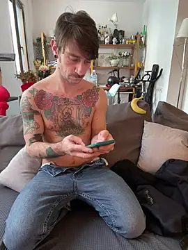 _Lordjizz's cam snapshot