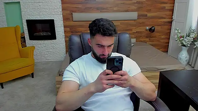 MicahLane's cam snapshot