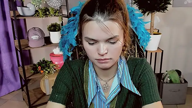 SaraGolben's cam snapshot