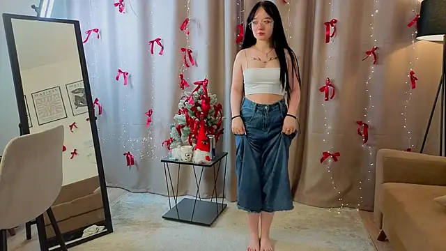 LetitiaAmbriz's cam snapshot