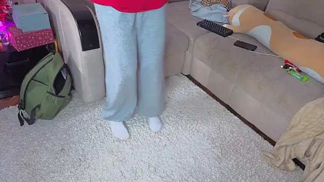 MarcyRoches's cam snapshot