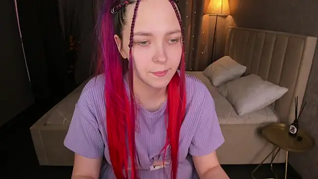 Monica__Queen's cam snapshot