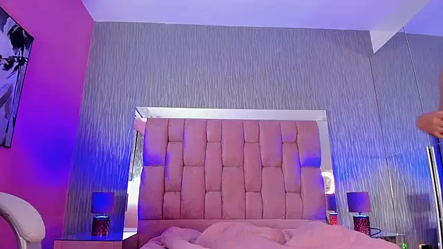 Giselle_Louise's cam snapshot