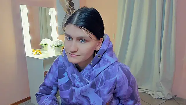 DaniaBimIer's cam snapshot