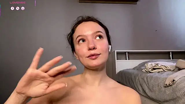 SilverGalen's cam snapshot