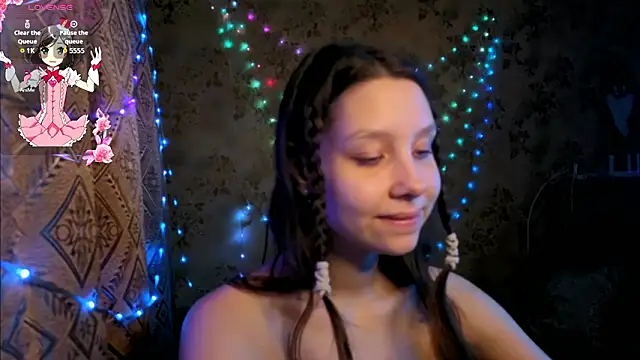 QutieDaSweet's cam snapshot