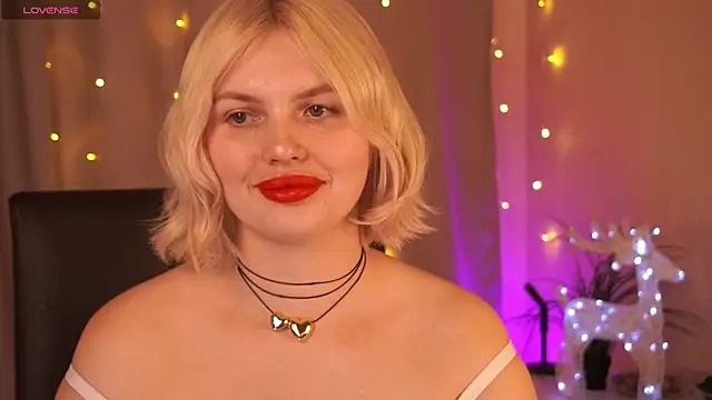 AmeliaWellss's cam snapshot