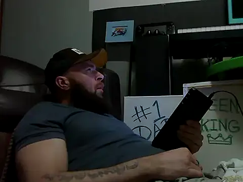 Numba1dad_ live sex cam