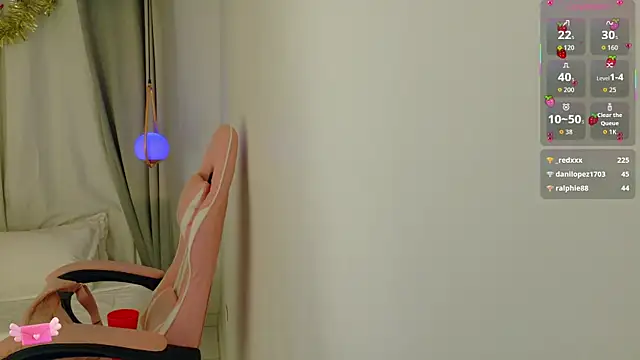 Nallah_'s cam snapshot