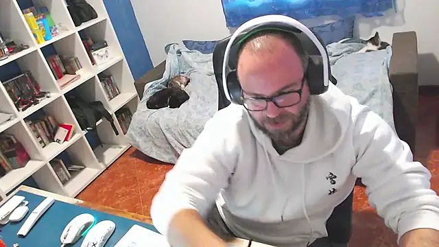 ravingr4d4's cam snapshot