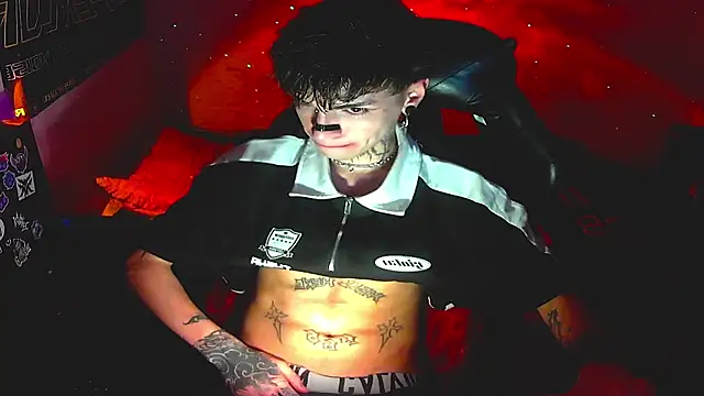 prince_x_dark's cam snapshot