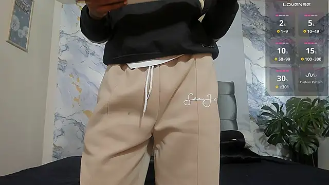 Hanzking01's cam snapshot