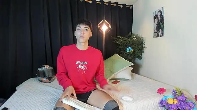 sbaas's cam snapshot