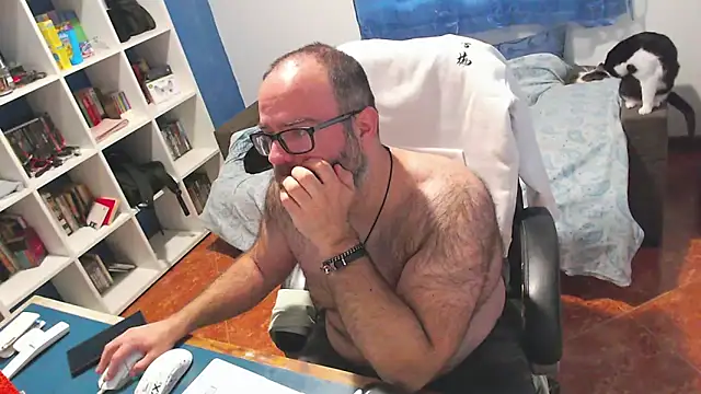 ravingr4d4's cam snapshot