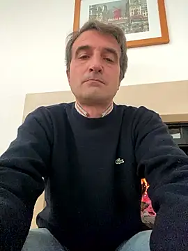 sasatimido's cam snapshot