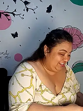 curvy_diva_'s cam snapshot