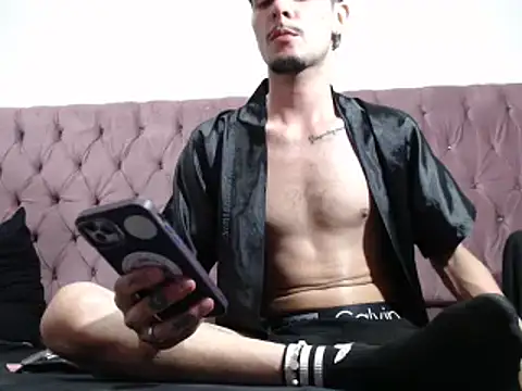 levconnor's cam snapshot