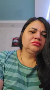 littleRikka's cam snapshot