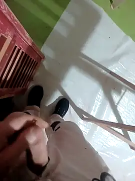 GeilerSchweizer's cam snapshot