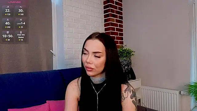 BobbyeClague's cam snapshot