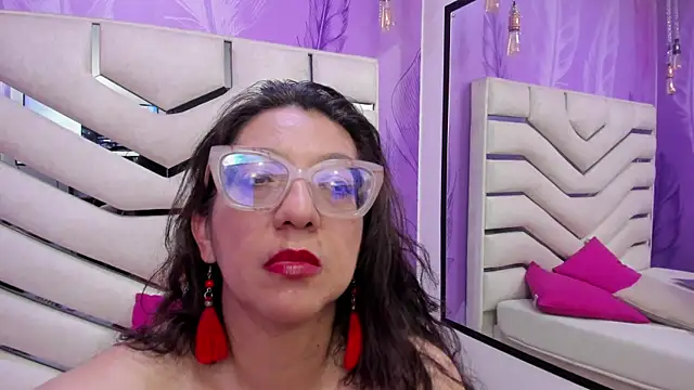 KristalVelvet's cam snapshot