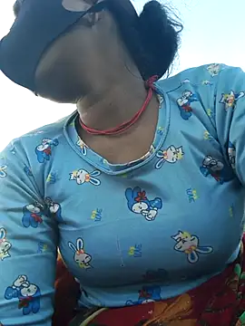 Punam_panjabi's cam snapshot