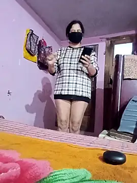 Kajal_hot_69's cam snapshot