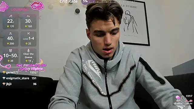 Kyle_Baker live sex cam