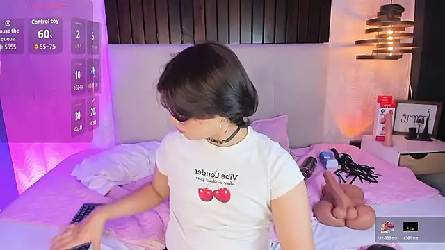 Creamy_Angelo live sex cam