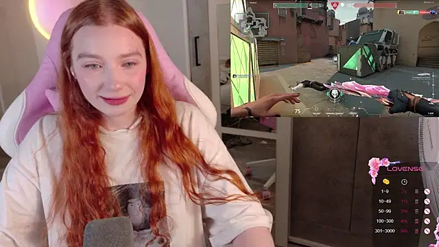 cinnabon_girls live sex cam