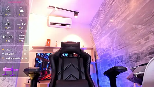 saracaball_ live sex cam