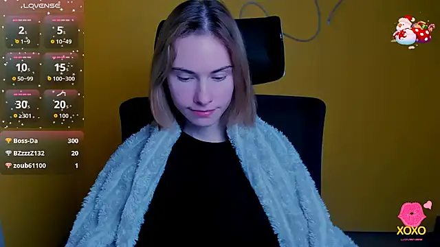 Fiona_Night live sex cam