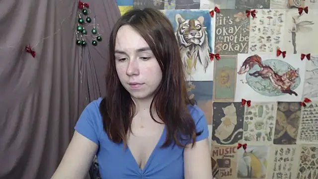 VeryVeryVeryShy_ live sex cam