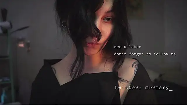 maymary_ live sex cam