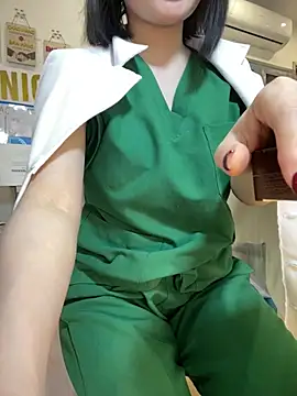 Clinic_Sexy live sex cam