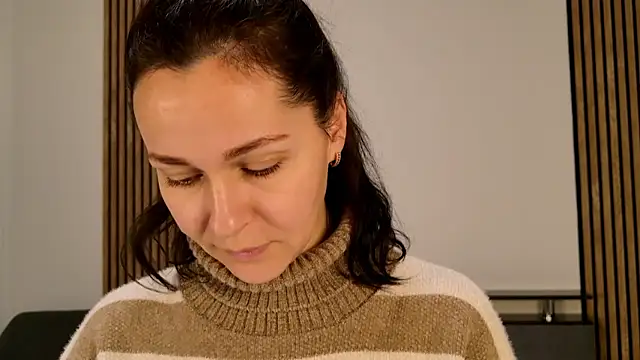 DitaNoir live sex cam