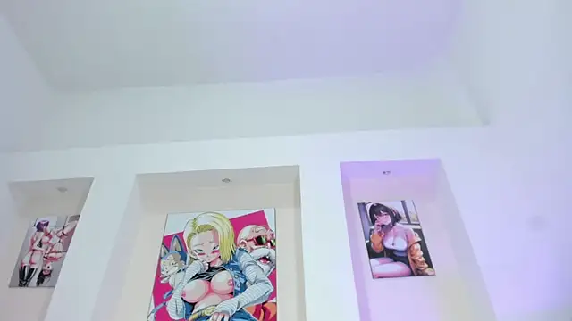 Thedol1 live sex cam