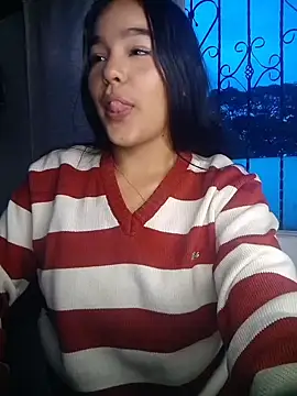 SweetFortuner's cam snapshot