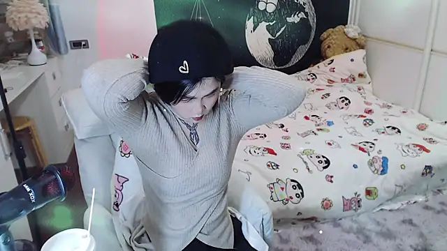 Sweet-1996 live sex cam