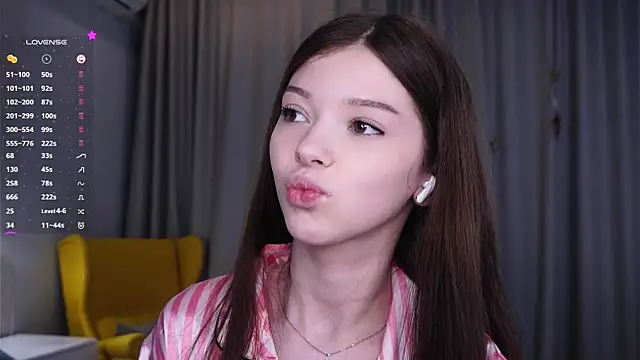 DortheySilagy live sex cam