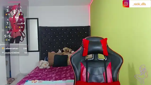 supradoll live sex cam